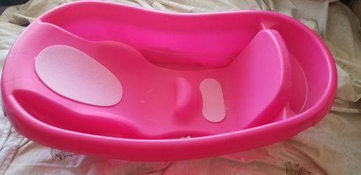 Baby Bath Tub