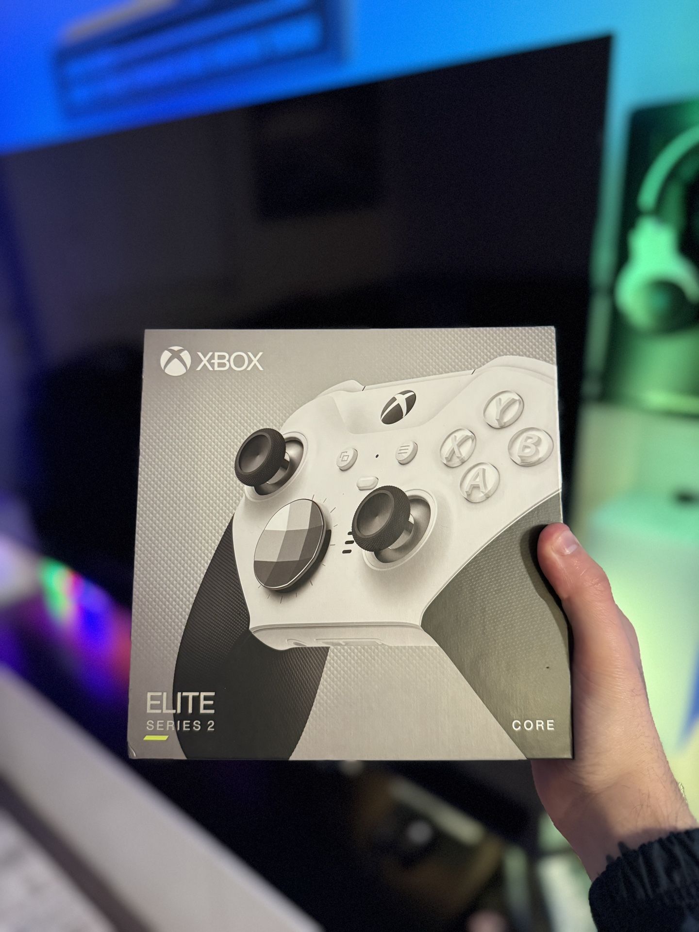 Xbox Elite Series 2 - Core Controller
