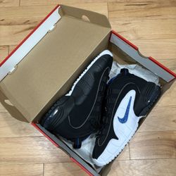 Nike Air Max Penny 1 Orlando Sz 9.5