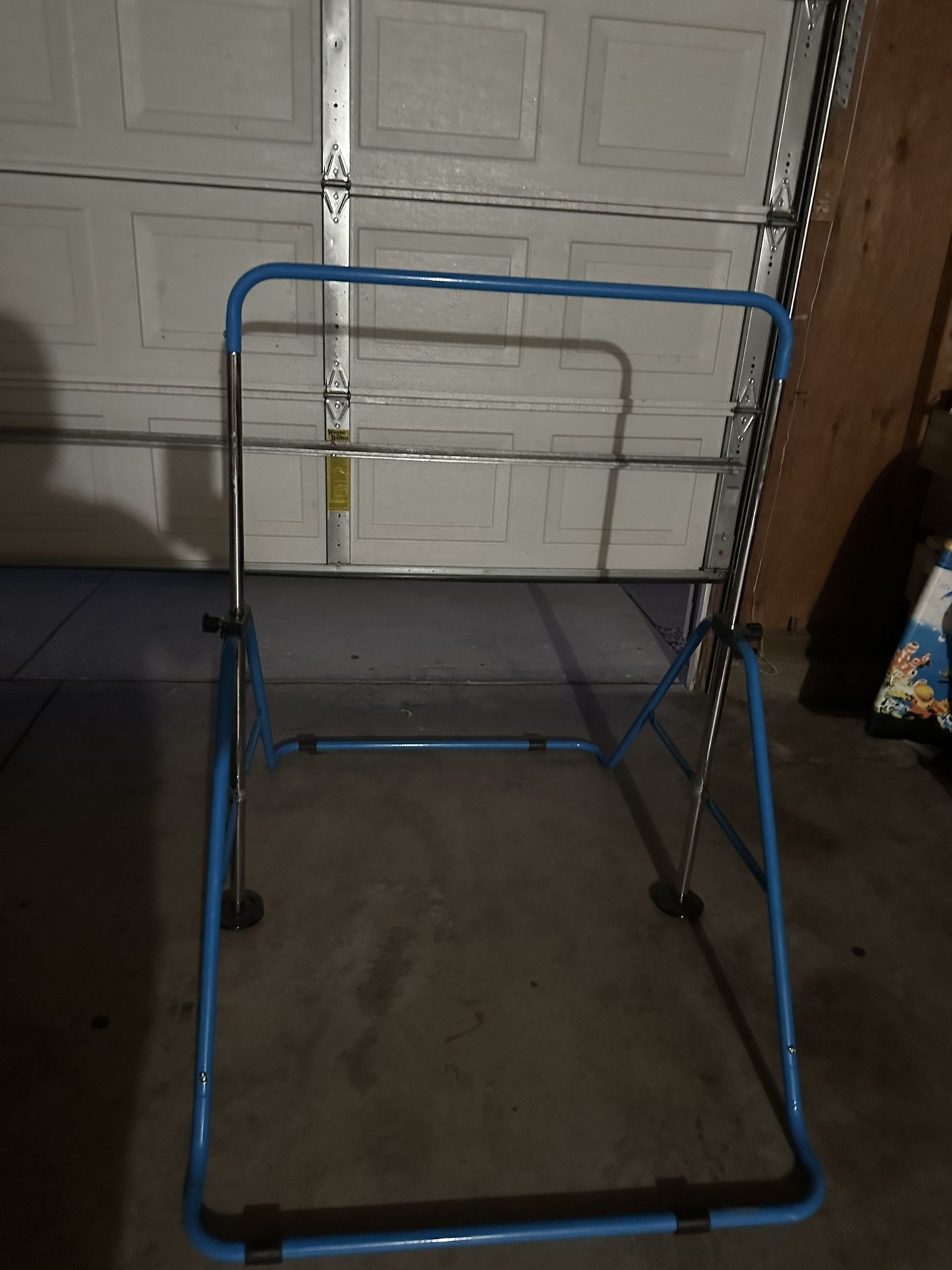 Gymnastics Bar