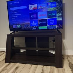 Tv stand 