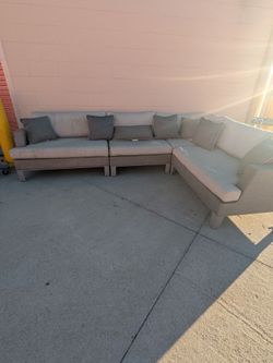 Outdoor Furniture set