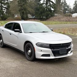 2019 Dodge Charger