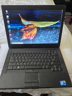 Fast dell laptop windows 10 with microsoft office