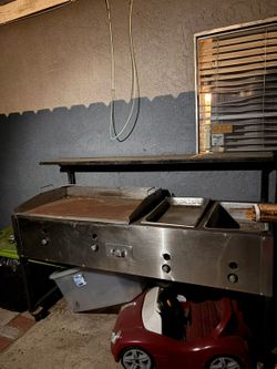 Taco Cart