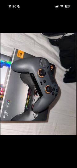 PC Scuf Gaming Controller