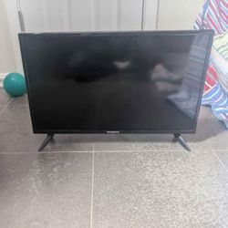 Westinghouse 24" LCD TV 