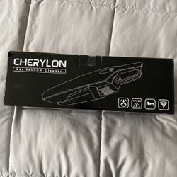 Cherylon Car Vacuum 