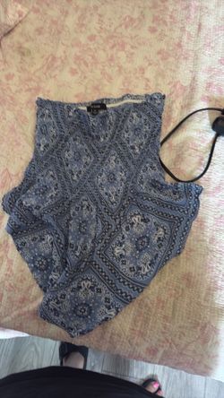 Free Woman clothes