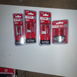 Milwaukee Diamond Max All Porcelain Tile And Stone