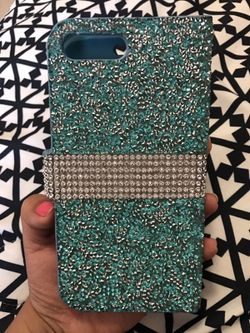 iPhone 7 PlUS CRICKET