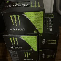 Monster