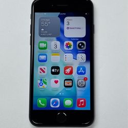 Apple iPhone SE 3rd Gen 64GB 2022 UNLOCKED No Sim Restrictions Desbloqueado Liberado Boost T-Mobile