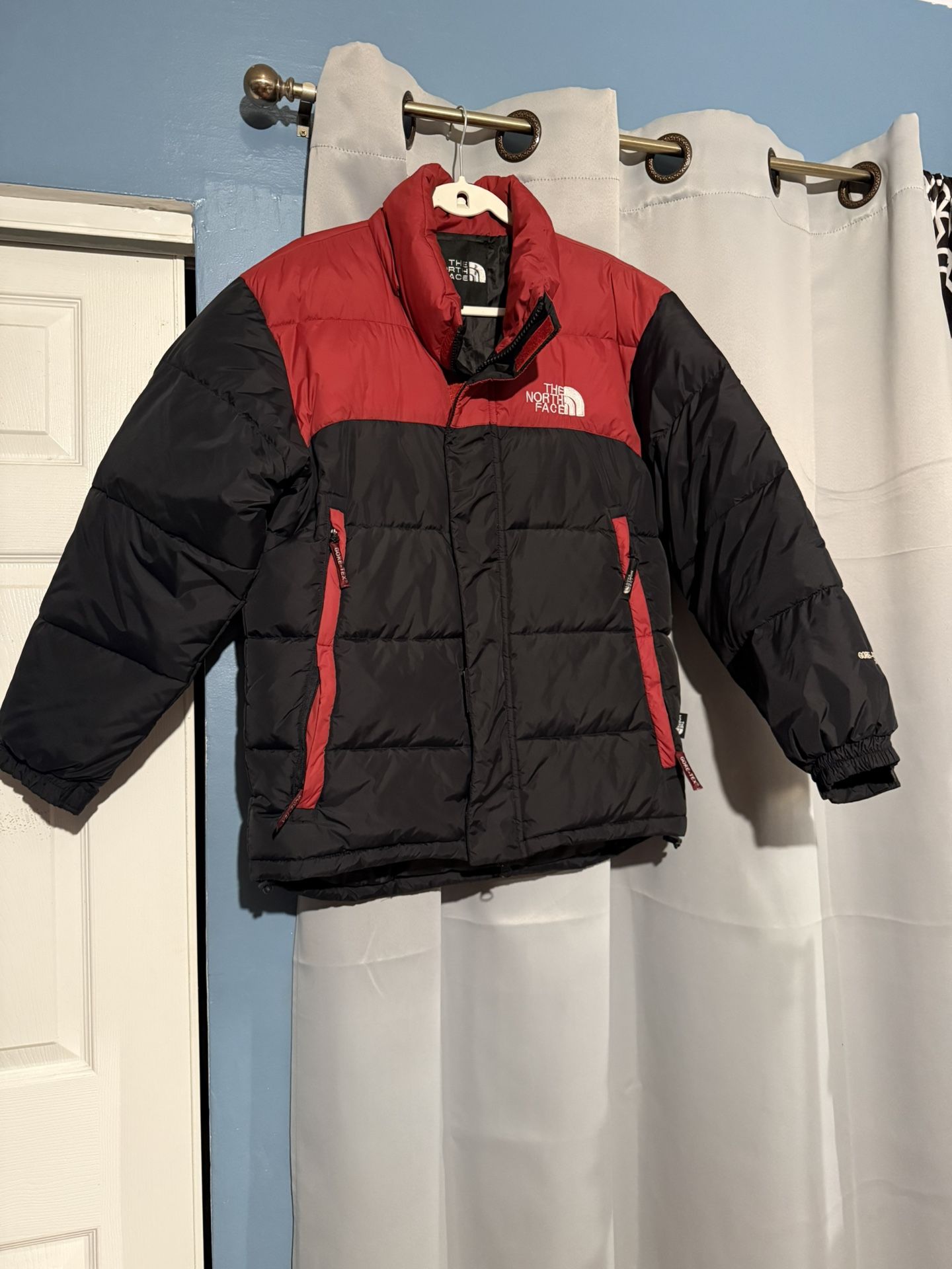 THE NORTH FACE XL JACKET !!!