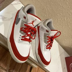 11.5 Jordan 3 