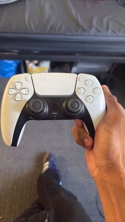 PS5 controller (must pick up ASAP)