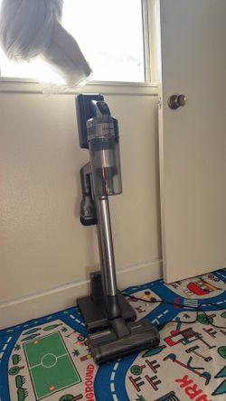 Samsung cordless jet vacuum