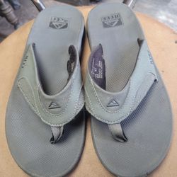 Reef Flip Flops