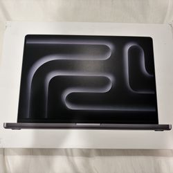 16in MacBook Pro M4 Pro (Brand New Still Sealed, 512gb) Latest Model