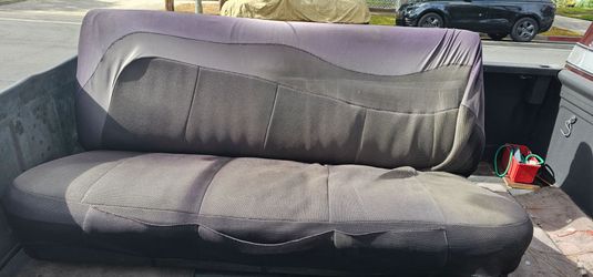 Bench, seat