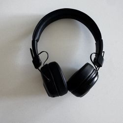 jlab wireless headphones black