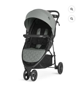NEW! EVOLUR Travel Stroller 