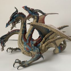 $50 McFarlane Toys HYDRA DRAGON. Pottstown, PA
