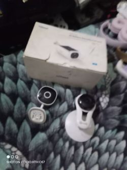 Cameras