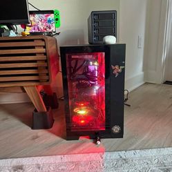 Pc For Gaming 