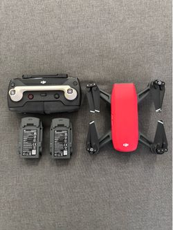 DJI Spark Kit