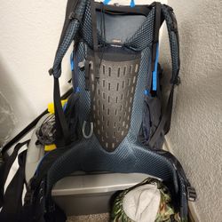 Gregory 70L Backpack