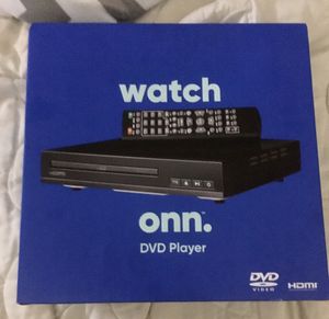 New And Used Dvd Player For Sale Offerup