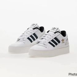 10.5, Women Forum Bonega Adidas