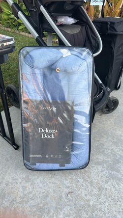 Dock A Tot