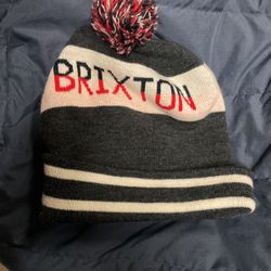 Britton Beanie