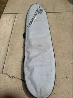 Surf Board