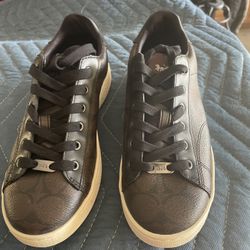 Brand New Coach Shoes Size 7.5 Ladies