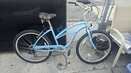 Cruiser