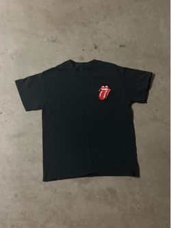 Rolling stones T shirt