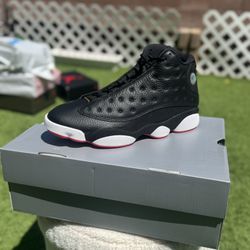Jordan 13 Playoff