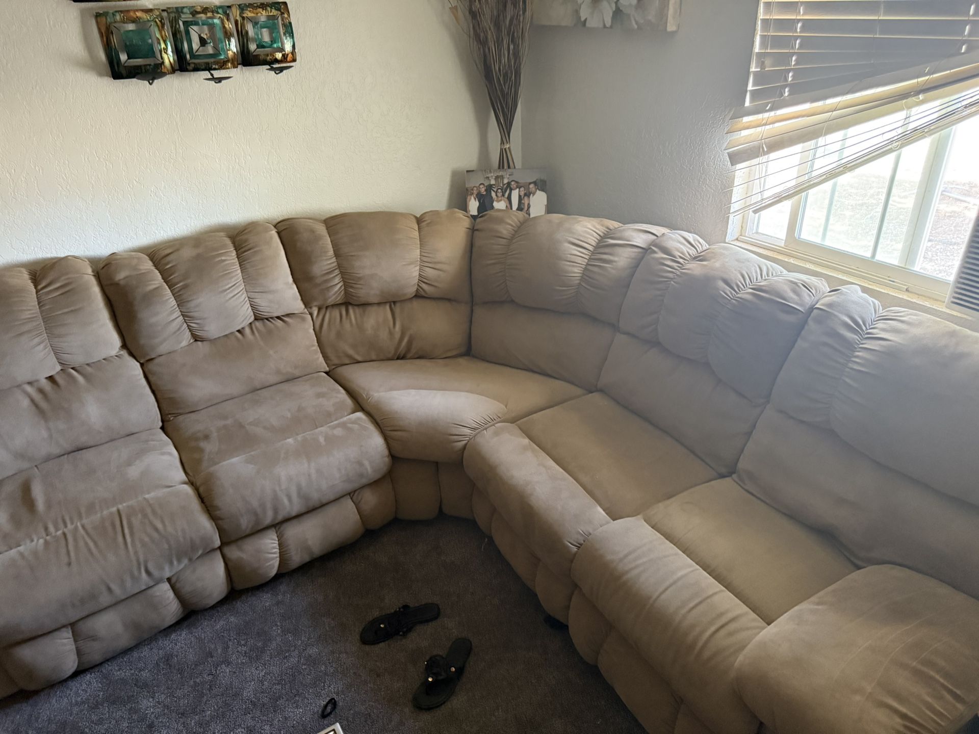 Sectional Couches For Sale