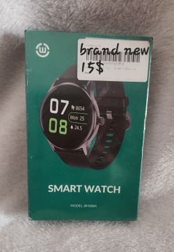 Smart watch 