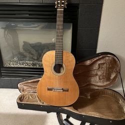 Classical Guitar 