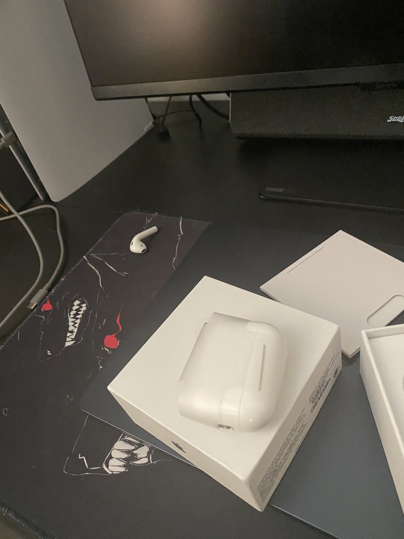 Open Box AirPod Pro Gen 2