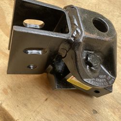 Hitch Head For RV 