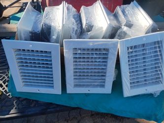 10 Ventilas Nuevas $30 Dollars Por Las 10
