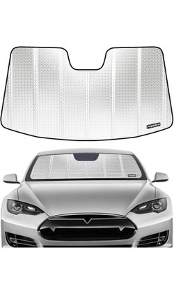 Windshield Tesla Model 3 And Model Y 