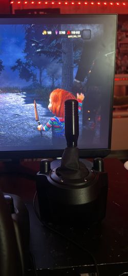 Logitech G29
