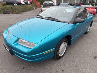 1994 Saturn SC1