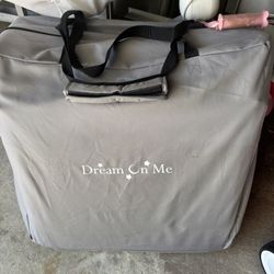 Portable Bassinet 